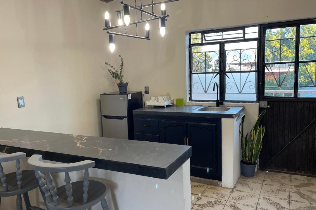 Photo of Kitchen in Etzatlan