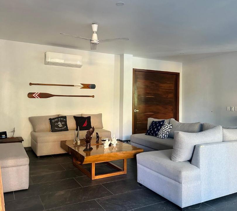 Photo of Livingroom in Sayulita