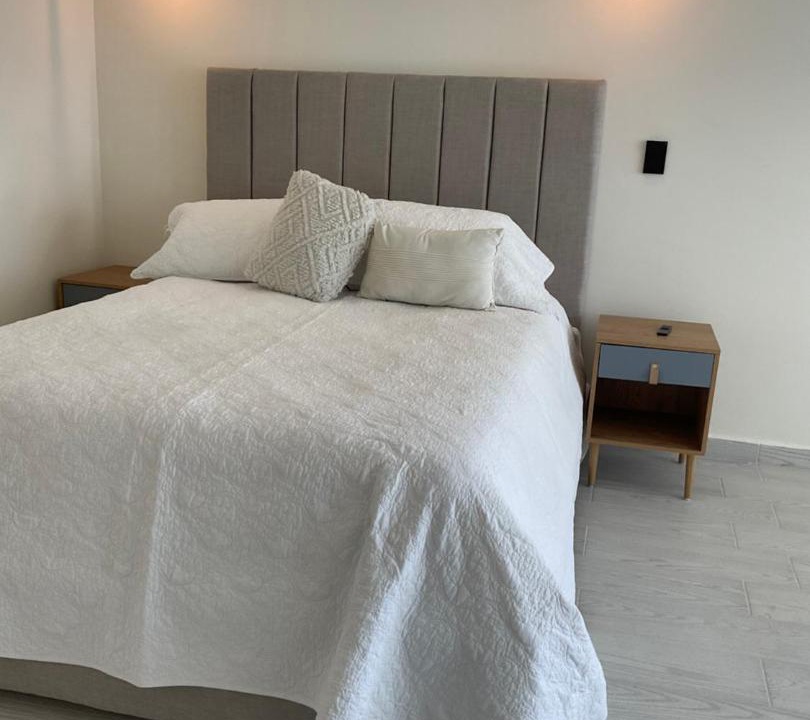 Photo of Bedroom in Los Mochis