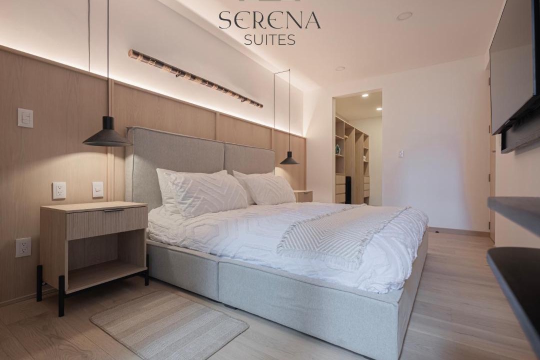 Photo of Bedroom in Hipodromo
