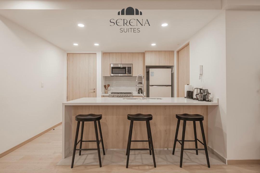 Photo of Kitchen in Hipodromo