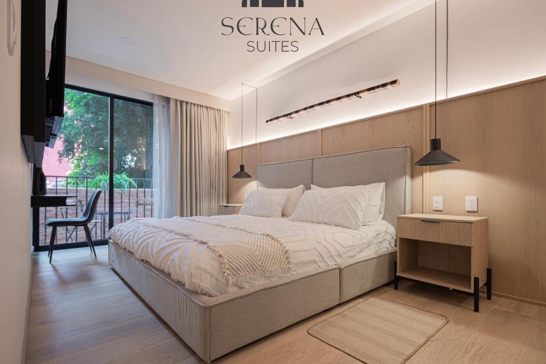 Photo of Bedroom in Hipodromo