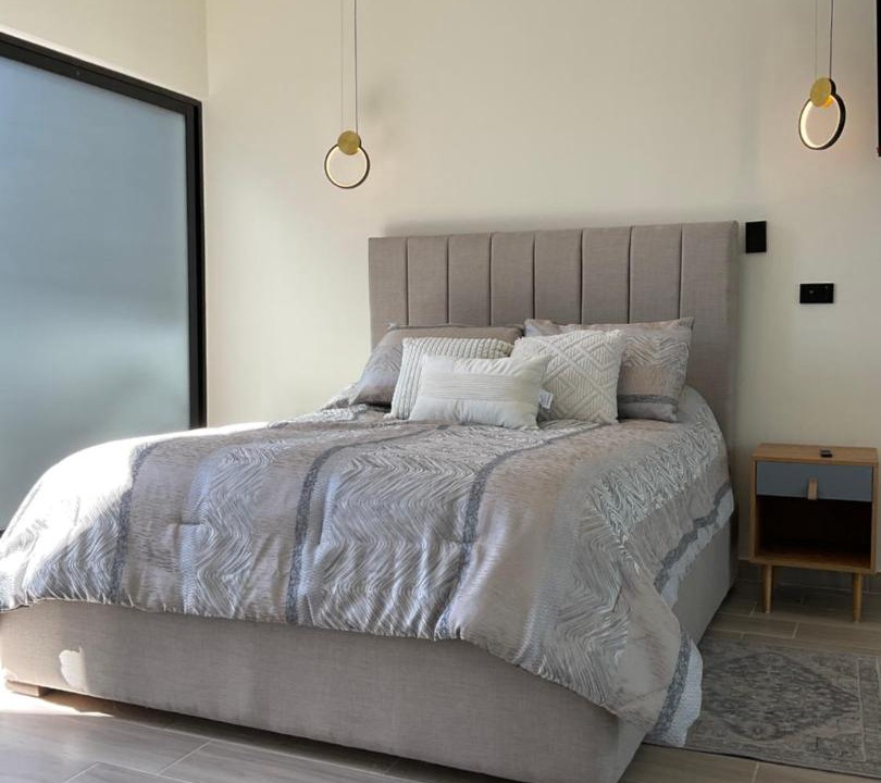 Photo of Bedroom in Los Mochis