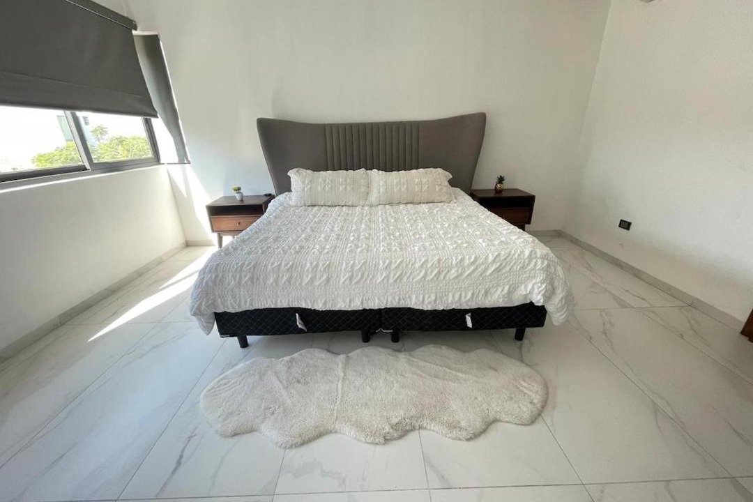 Photo of Bedroom in Culiacan