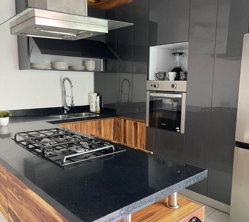 Photo of Kitchen in Culiacan
