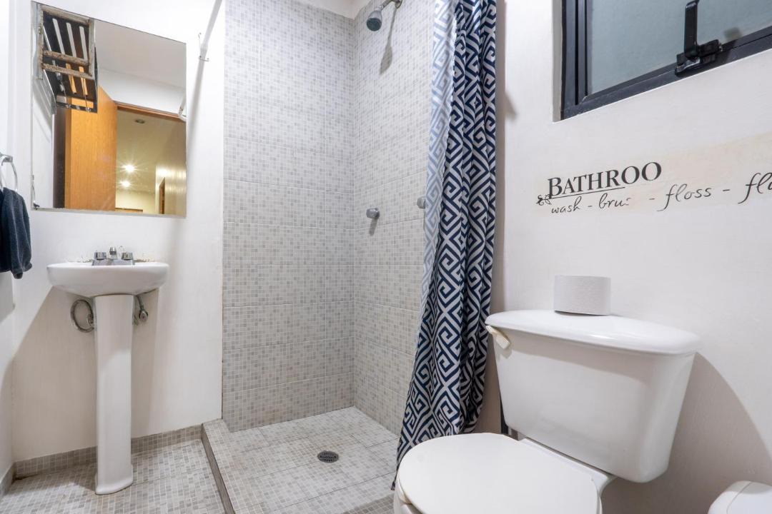 Photo of Bathroom in Azcapotzalco