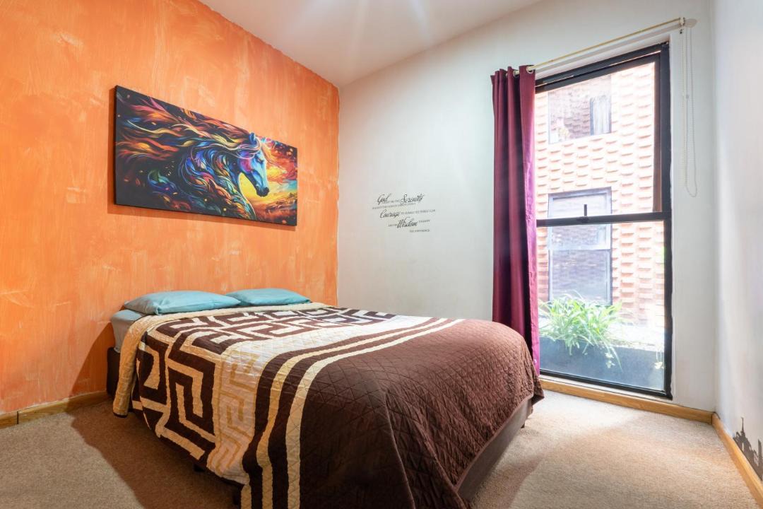 Photo of Bedroom in Azcapotzalco