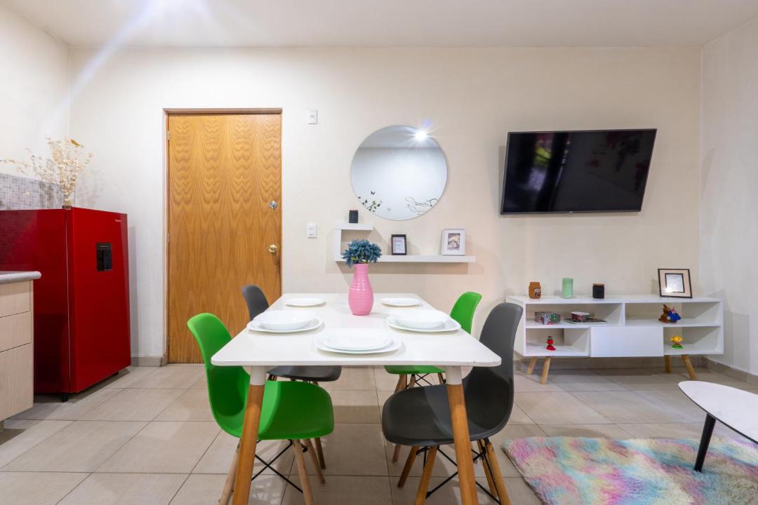 Photo of Kitchen in Azcapotzalco