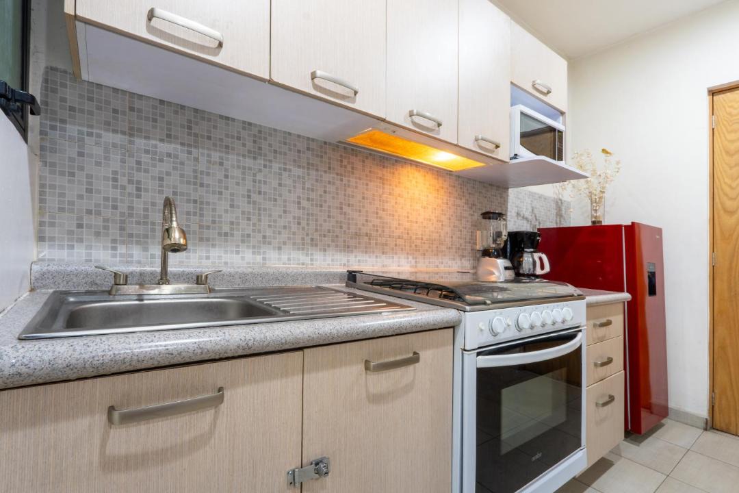 Photo of Kitchen in Azcapotzalco