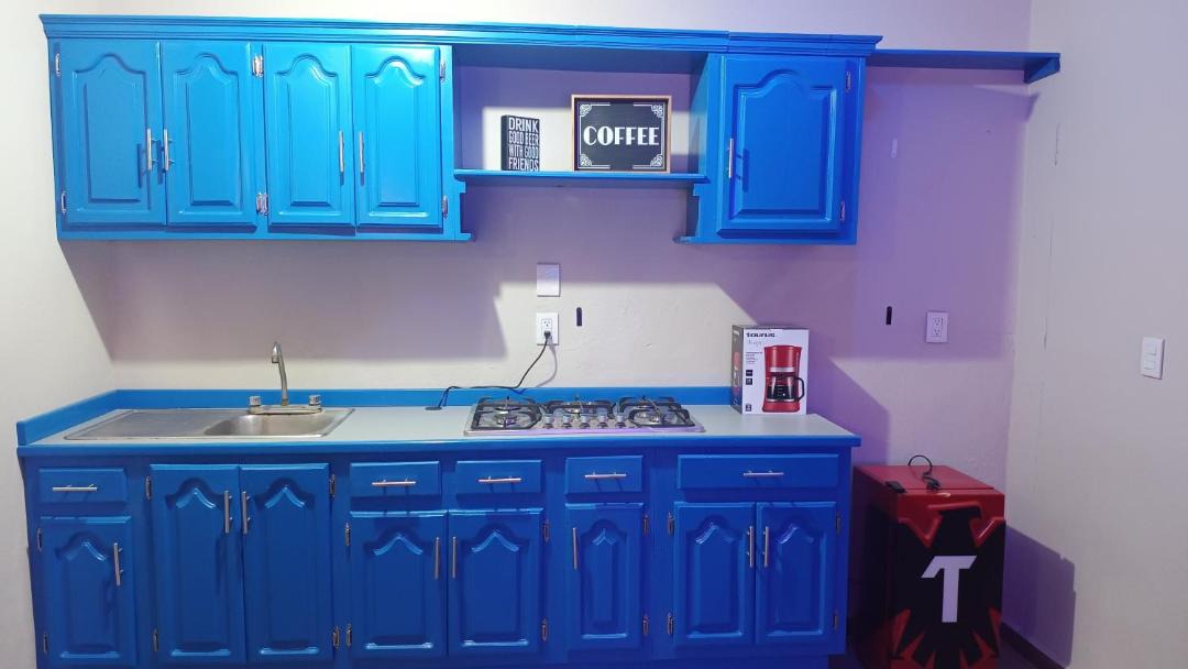 Photo of Kitchen in Tampico