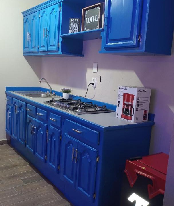 Photo of Kitchen in Tampico
