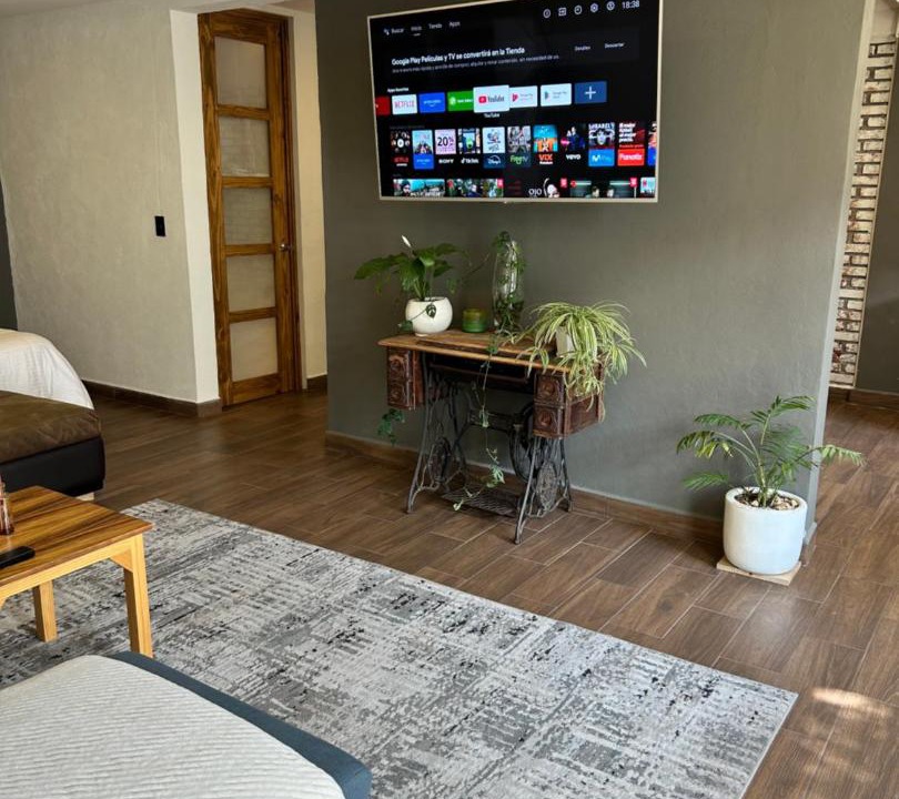 Photo of Livingroom in Metepec
