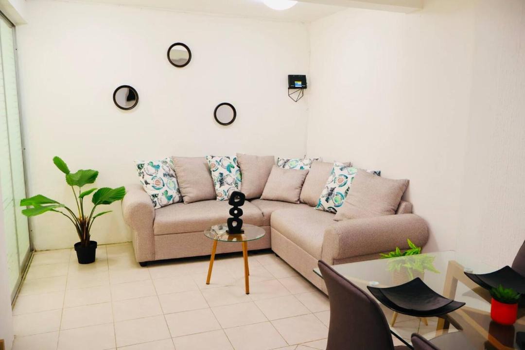 Photo of Livingroom in Ciudad del Carmen
