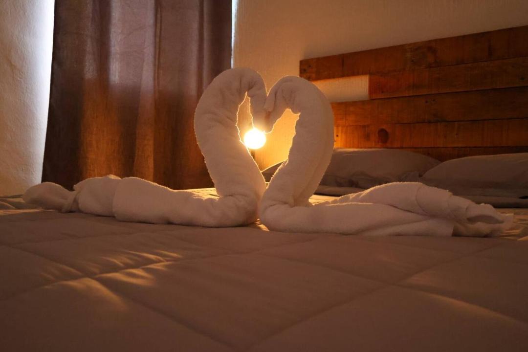 Photo of Bedroom in Ciudad del Carmen