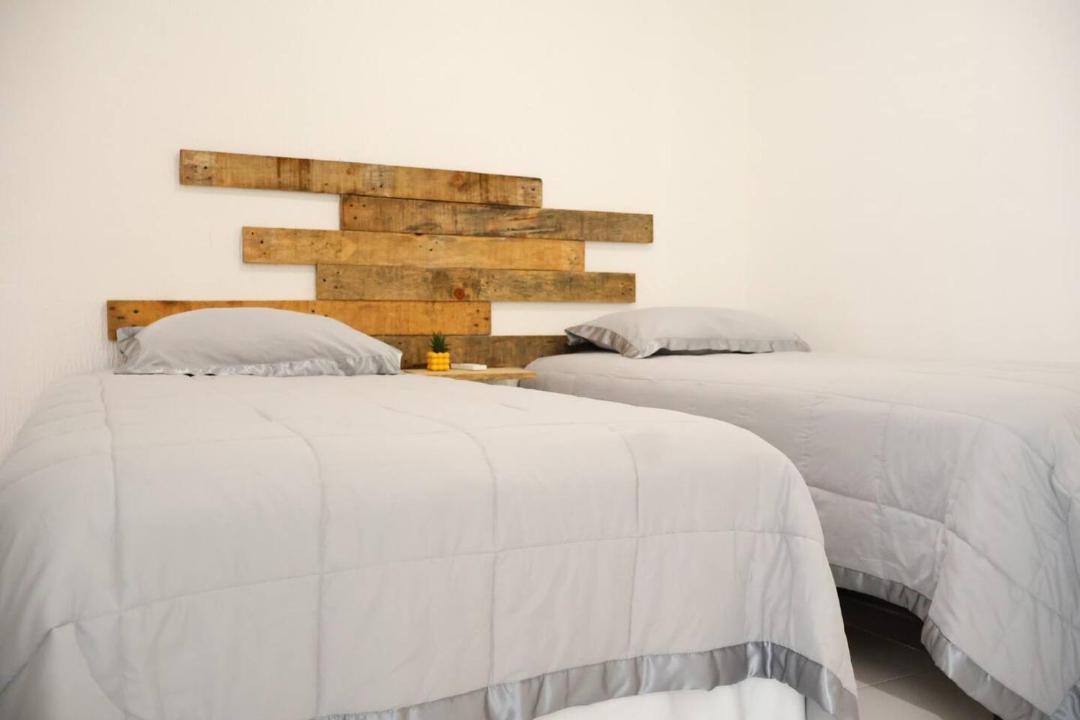 Photo of Bedroom in Ciudad del Carmen