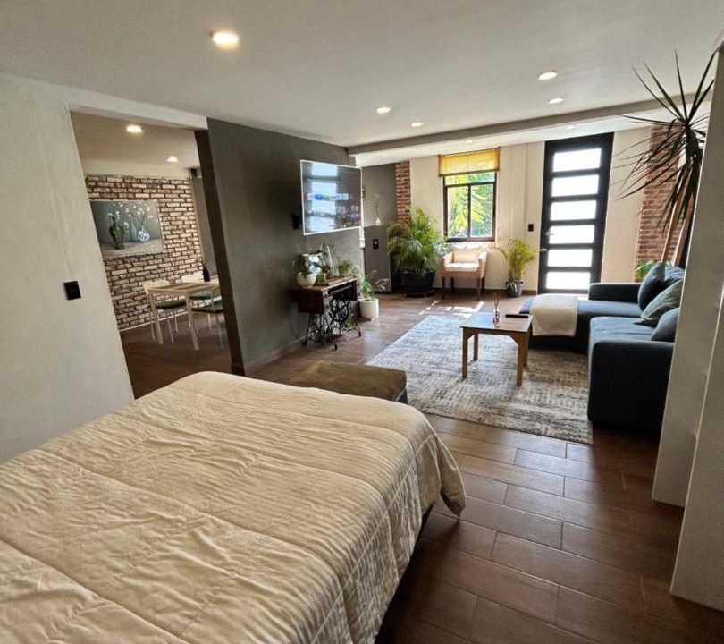Photo of Bedroom in Metepec
