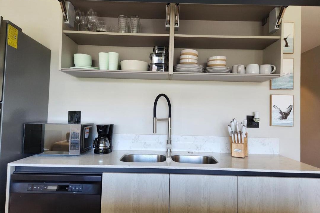 Photo of Kitchen in La Puntilla