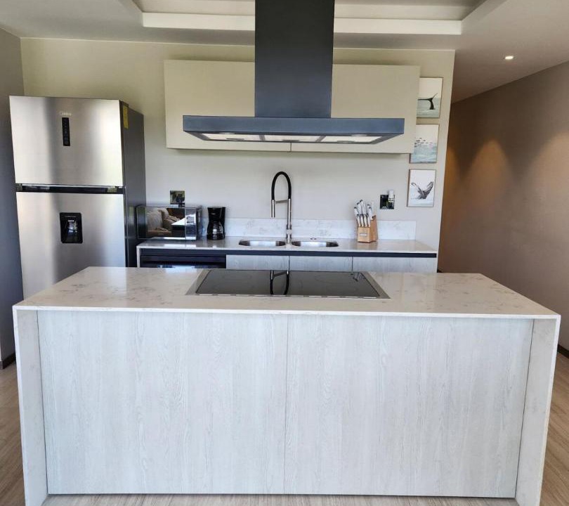 Photo of Kitchen in La Puntilla