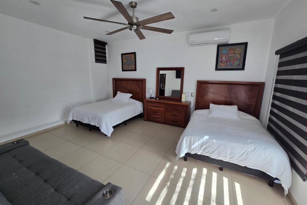 Photo of Bedroom in Aticama