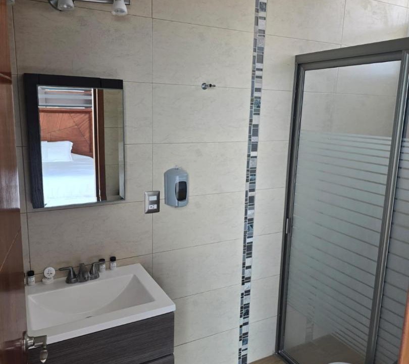 Photo of Bathroom in Aticama