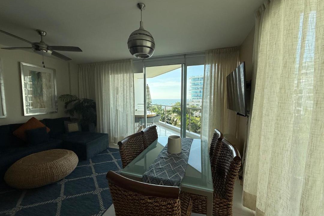 Photo of Patio Balcony in Flamingos