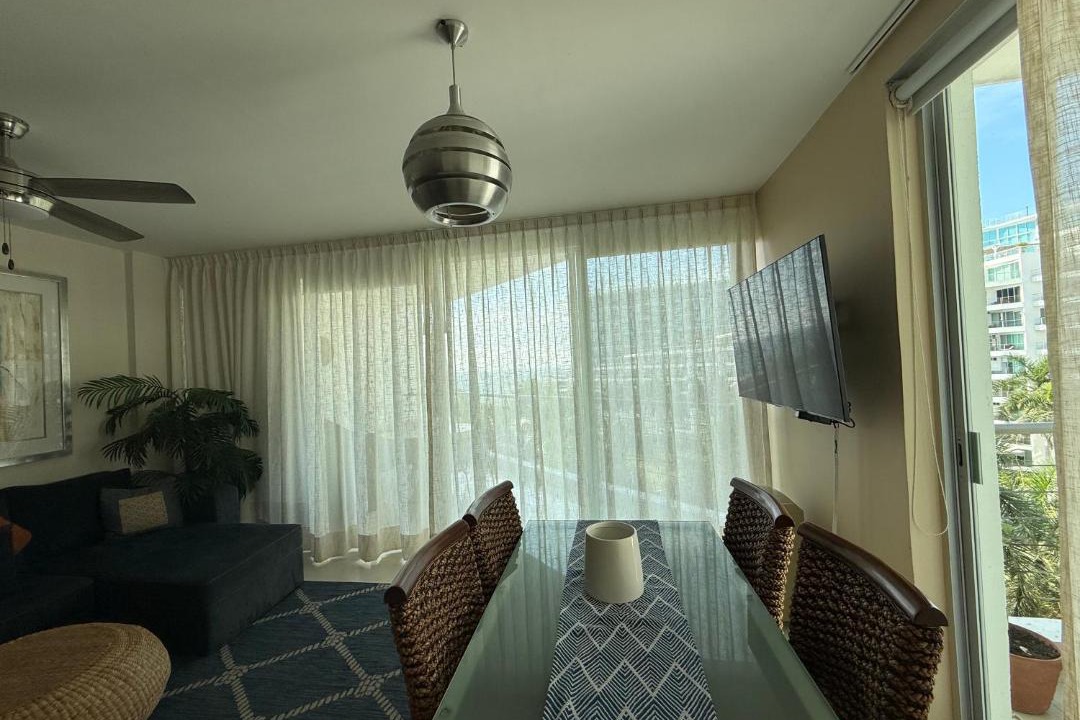 Photo of Patio Balcony in Flamingos