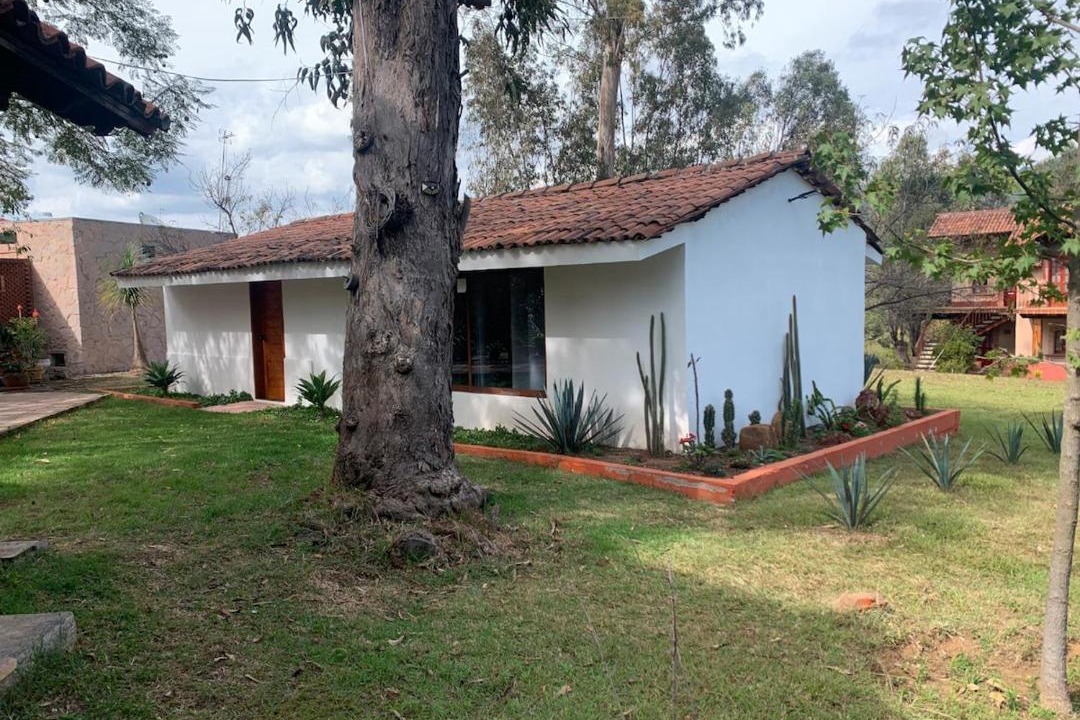 Photo of Others in Santa Fe de la Laguna