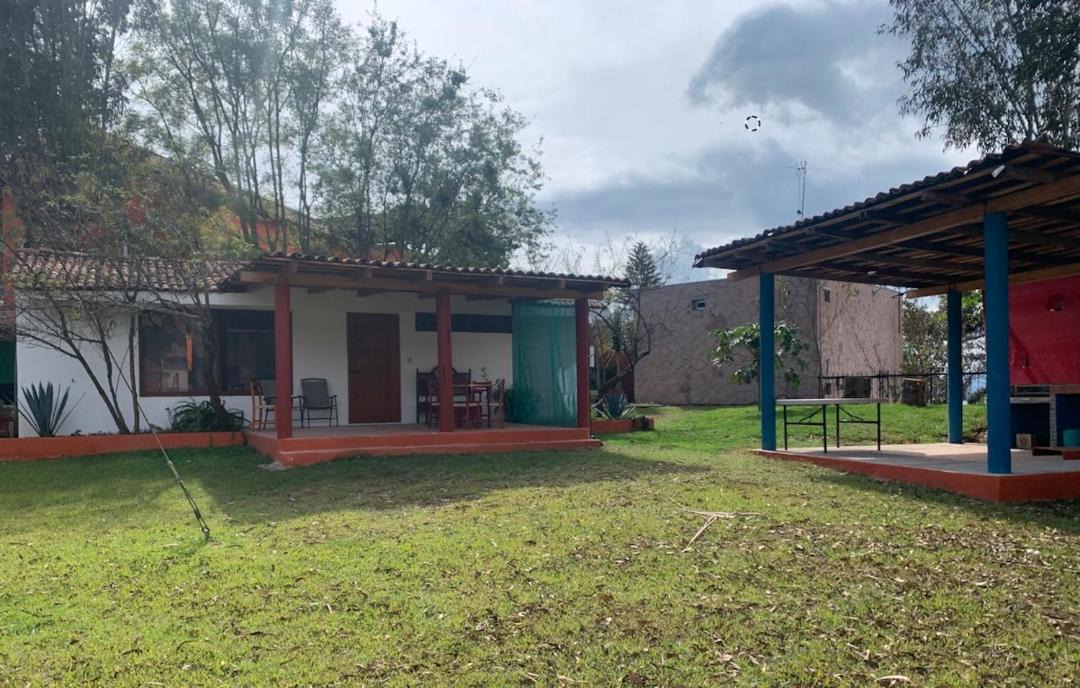 Photo of Others in Santa Fe de la Laguna