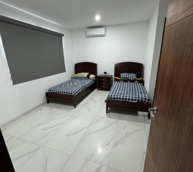 Photo of Bedroom in Culiacan