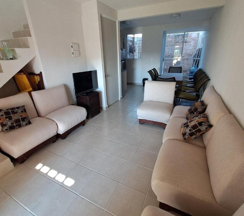 Photo of Livingroom in Ayala