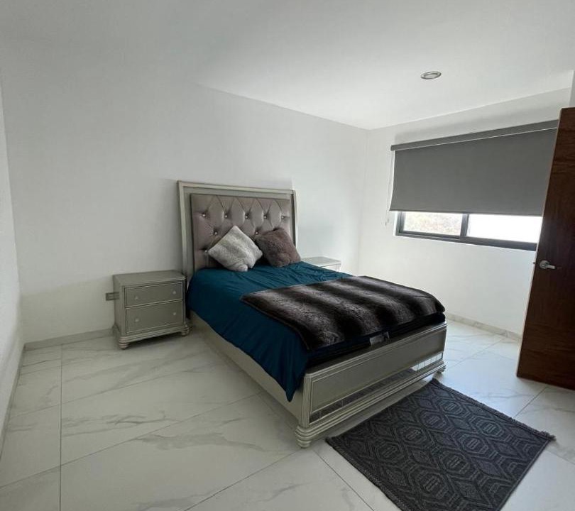 Photo of Bedroom in Culiacan