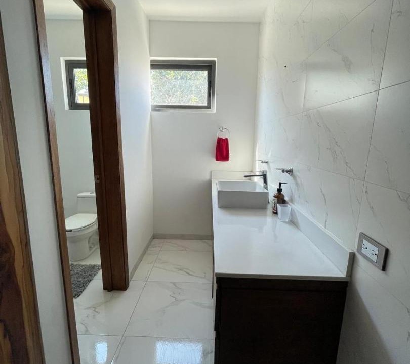 Photo of Bathroom in Culiacan
