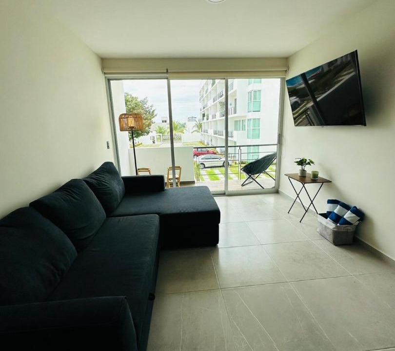 Photo of Livingroom in La Poza