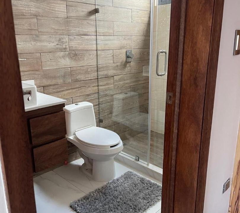 Photo of Bathroom in Culiacan
