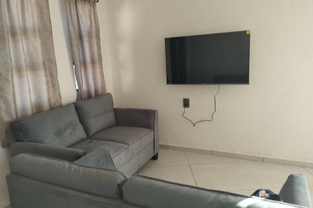 Photo of Livingroom in Jocotitlan