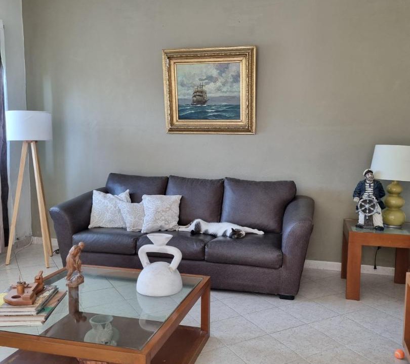 Photo of Livingroom in La Cruz de Huanacaxtle