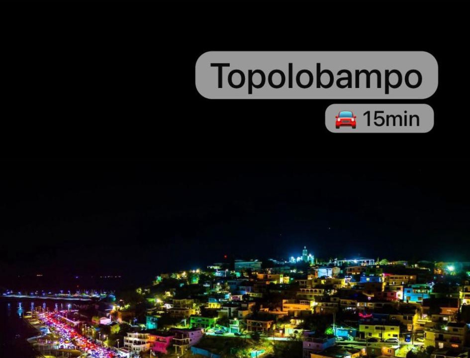 Photo of Others in Los Mochis