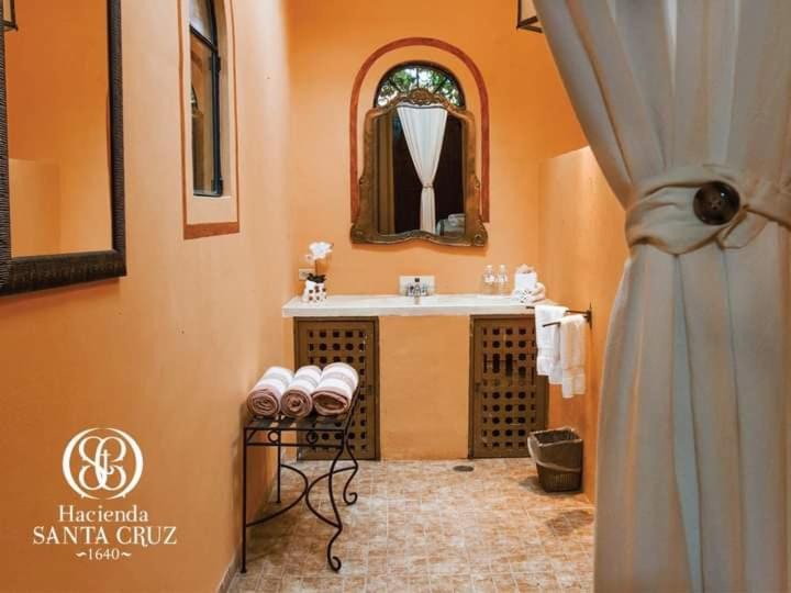 Photo of Bathroom in Merida