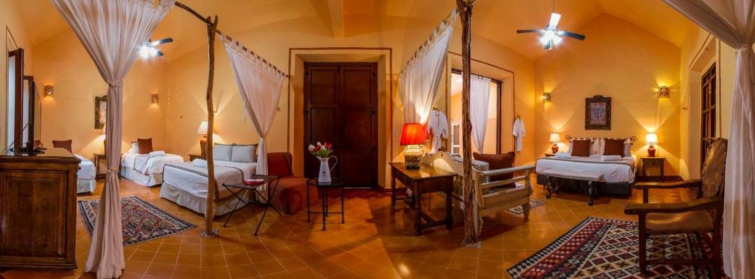 Photo of Bedroom in Merida