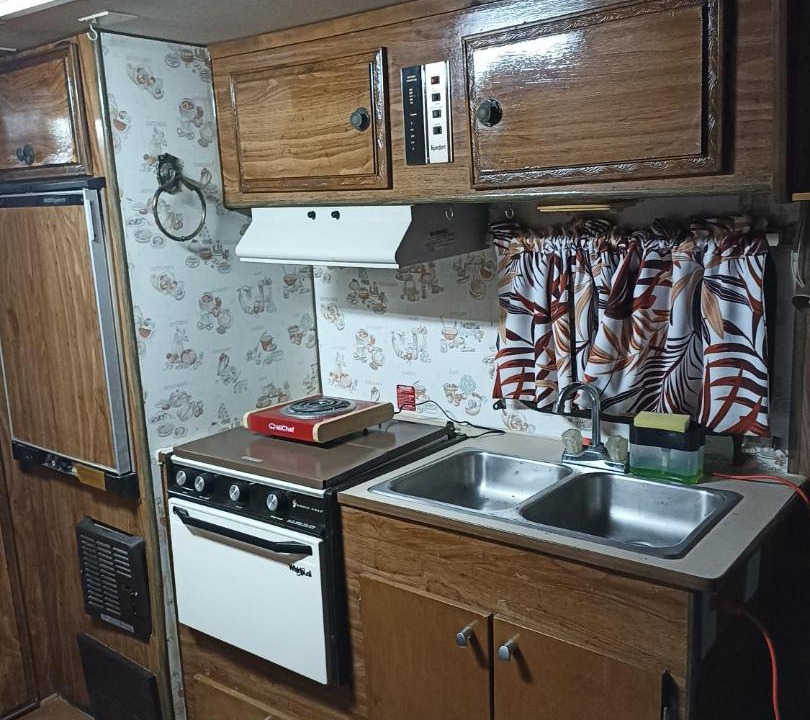 Photo of Kitchen in Los Cabos