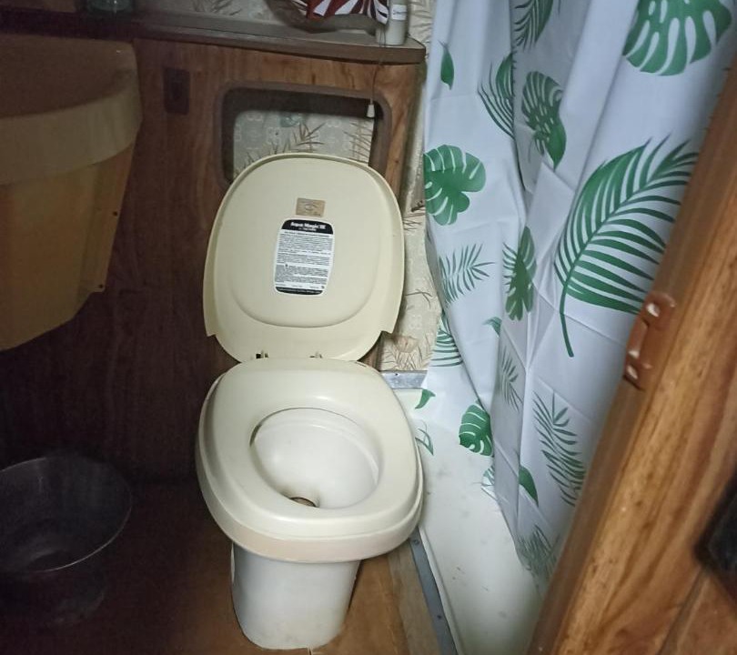 Photo of Bathroom in Los Cabos