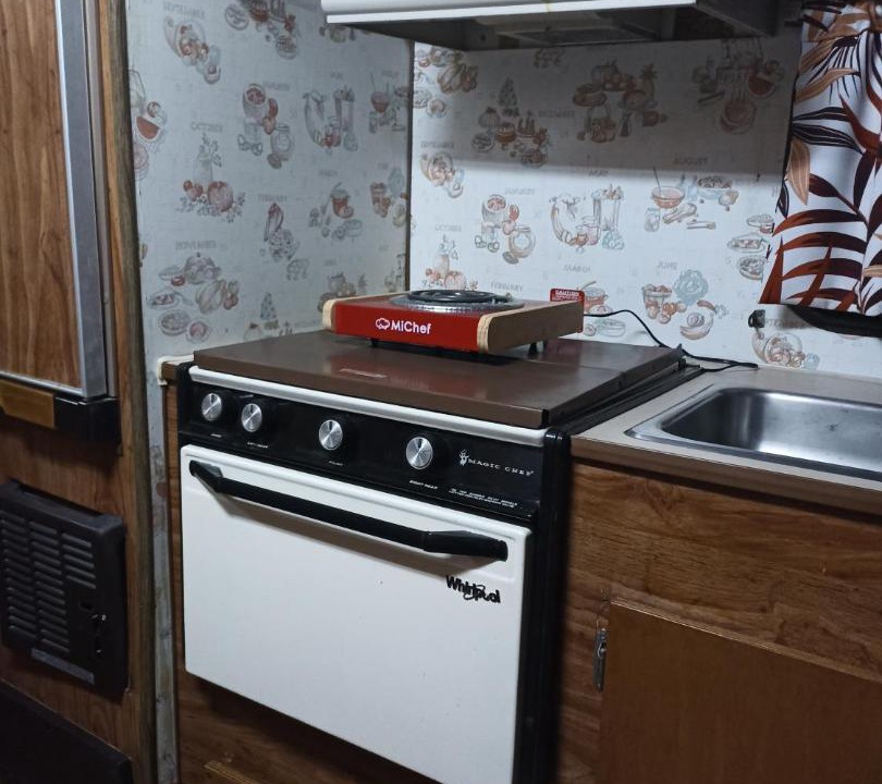 Photo of Kitchen in Los Cabos