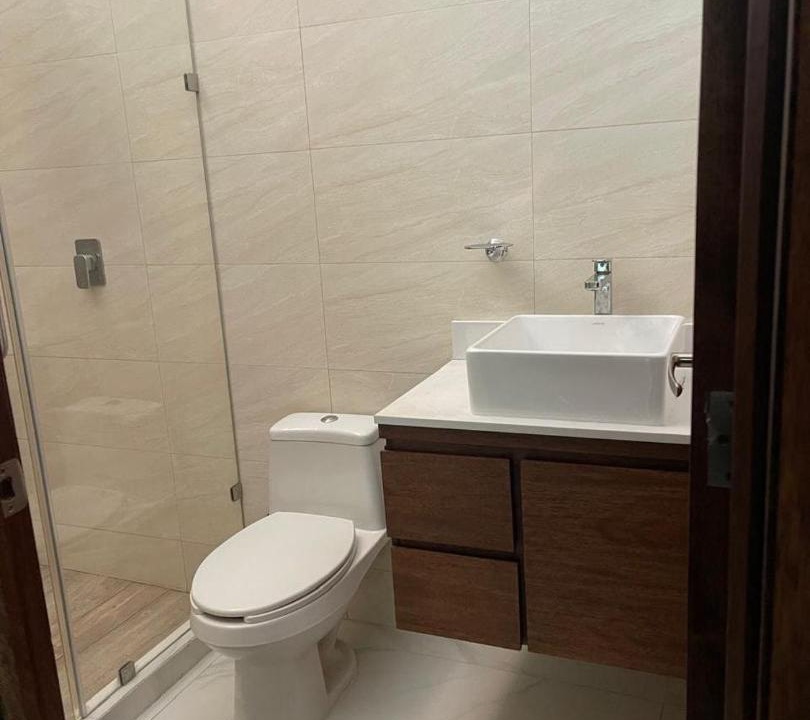Photo of Bathroom in Culiacan
