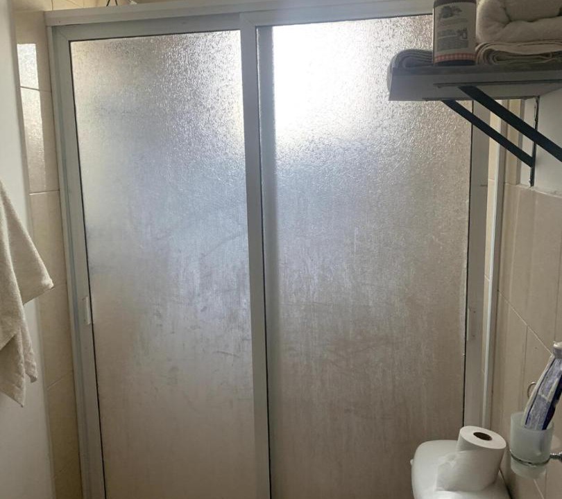 Photo of Bathroom in Santa Fe de la Laguna