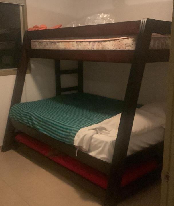 Photo of Bedroom in Santa Fe de la Laguna
