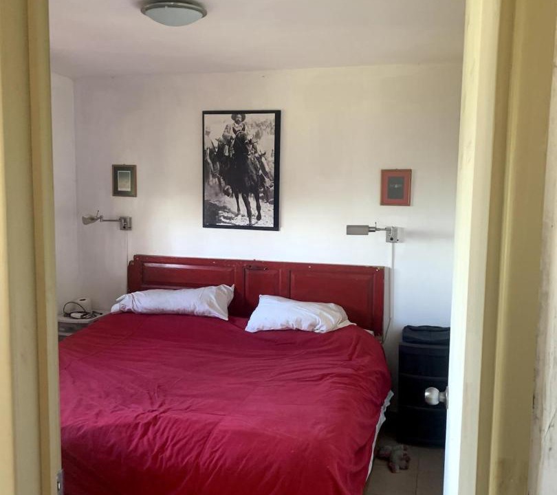 Photo of Bedroom in Santa Fe de la Laguna