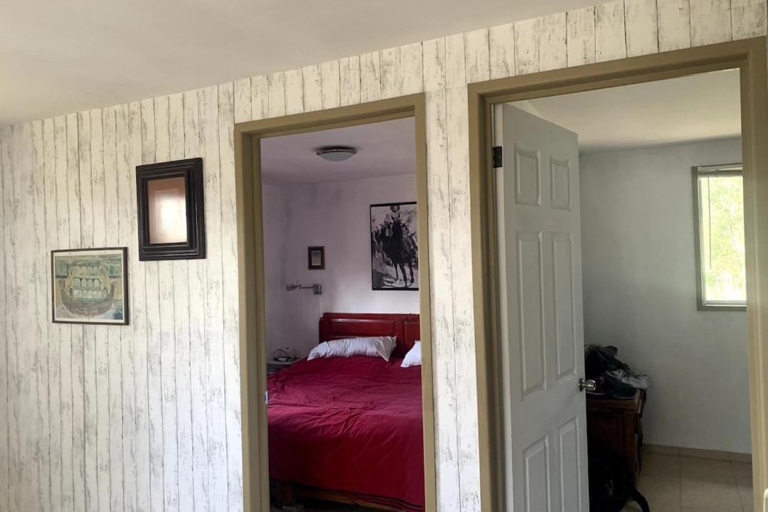 Photo of Bedroom in Santa Fe de la Laguna