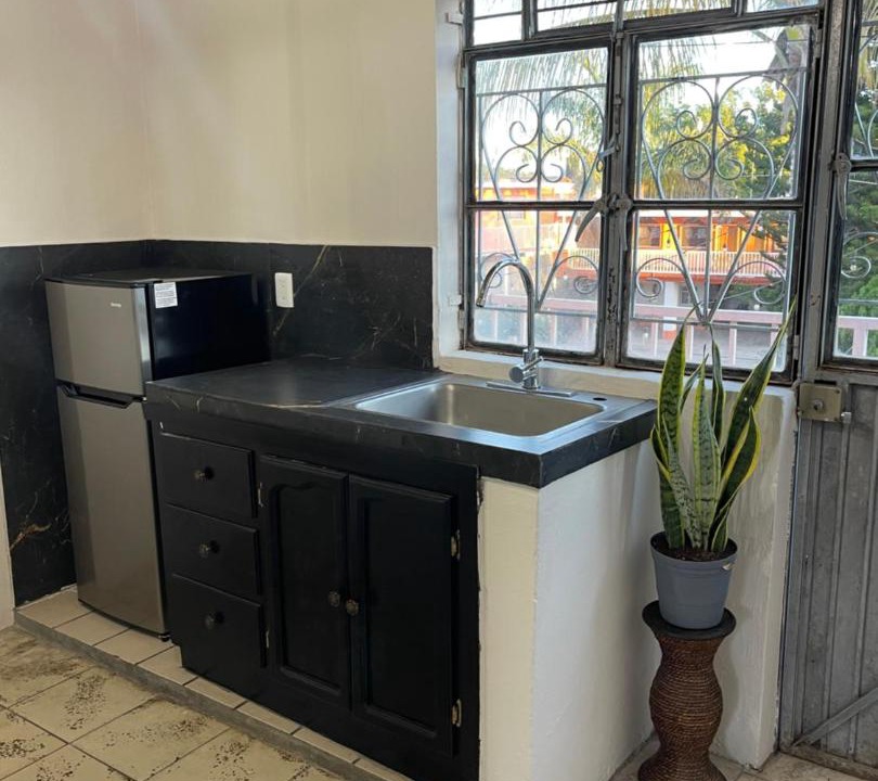 Photo of Kitchen in Etzatlan