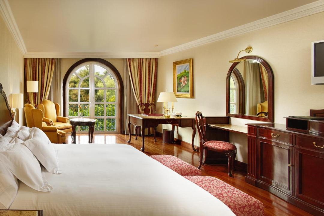 Photo of Bedroom in San Miguel Chapultepec