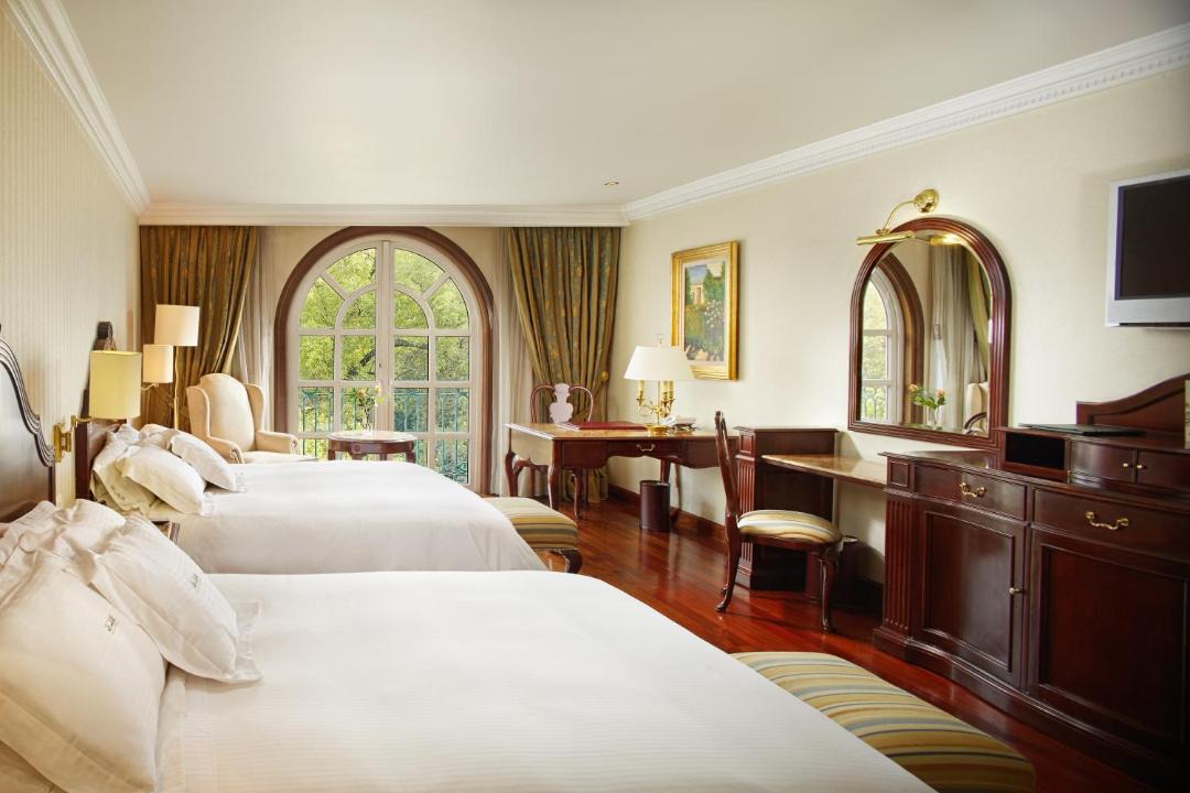 Photo of Bedroom in San Miguel Chapultepec